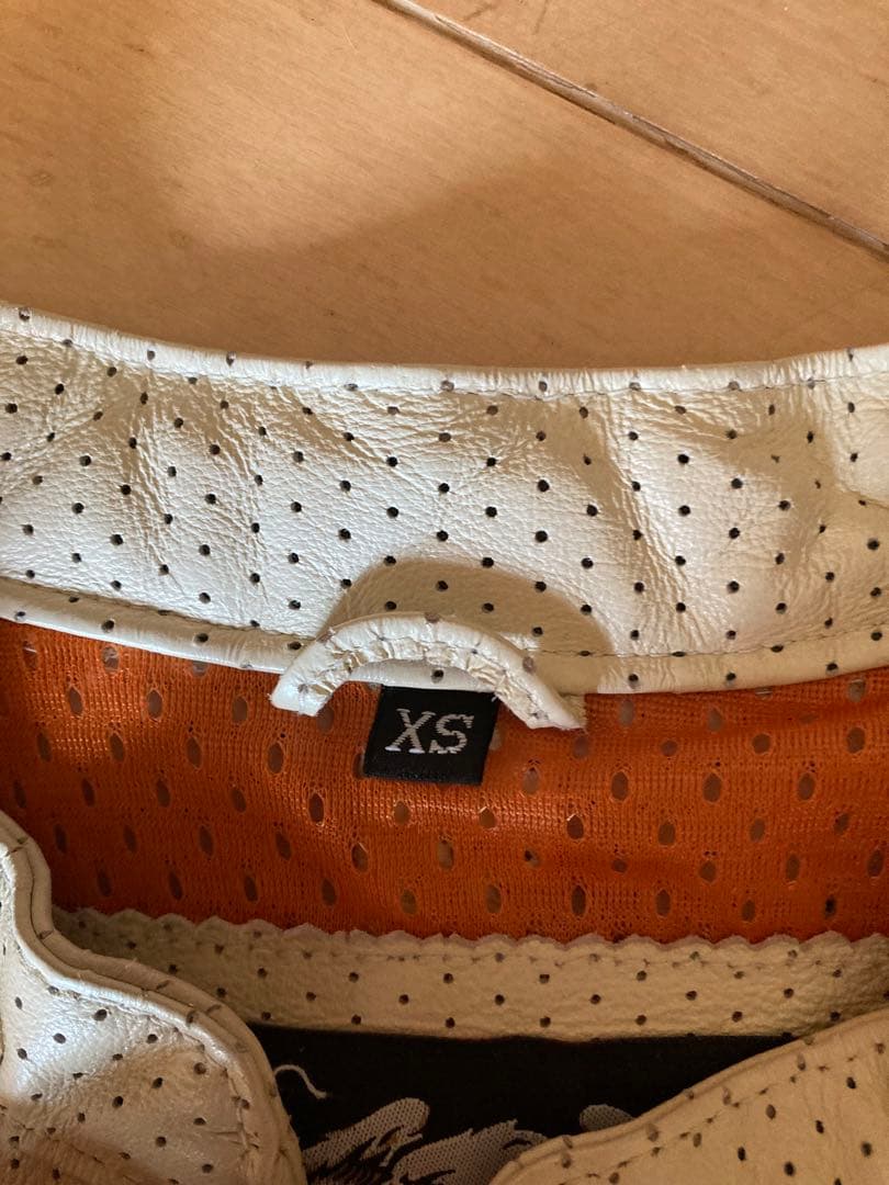 HARLEY DAVIDSONのライダージャケット