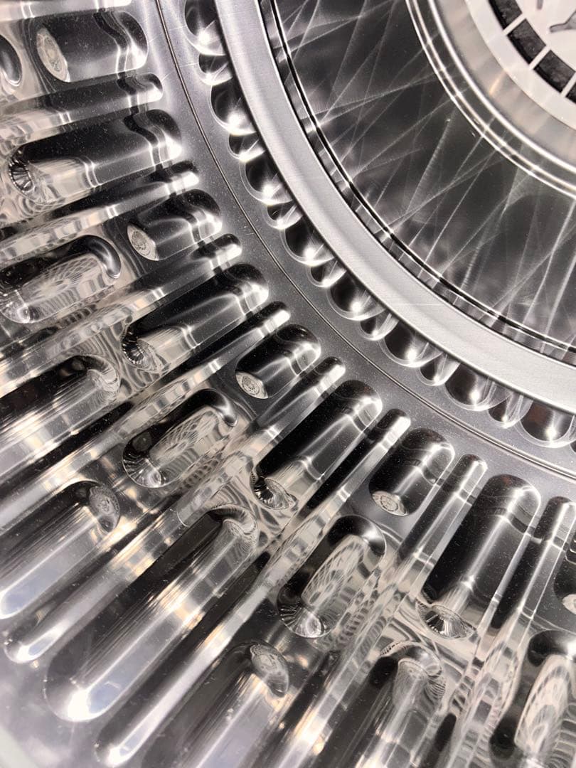 Panasonic NH-D503 衣類乾燥機　美品　スタンド付き　n-uf11