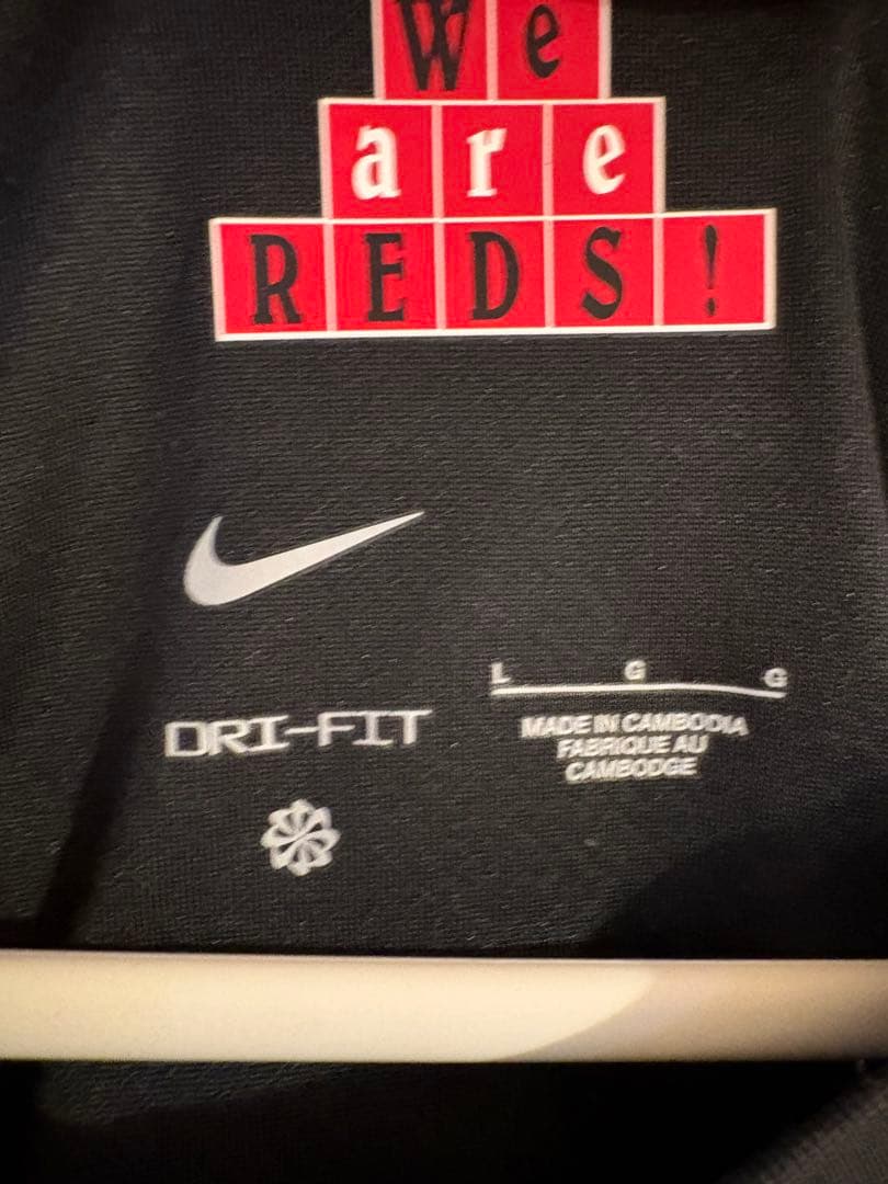 浦和レッズ ユニフォーム 2025 3rd ブラック 77 金子拓郎 Lサイズ