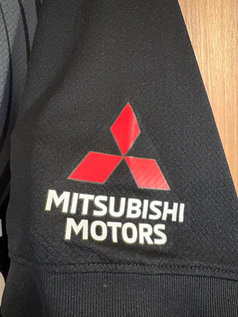 浦和レッズ ユニフォーム 2025 3rd ブラック 77 金子拓郎 Lサイズ