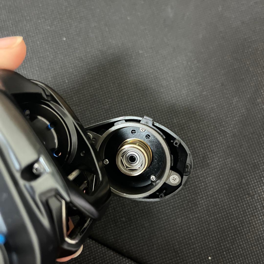 シマノ　SLX 70 XG