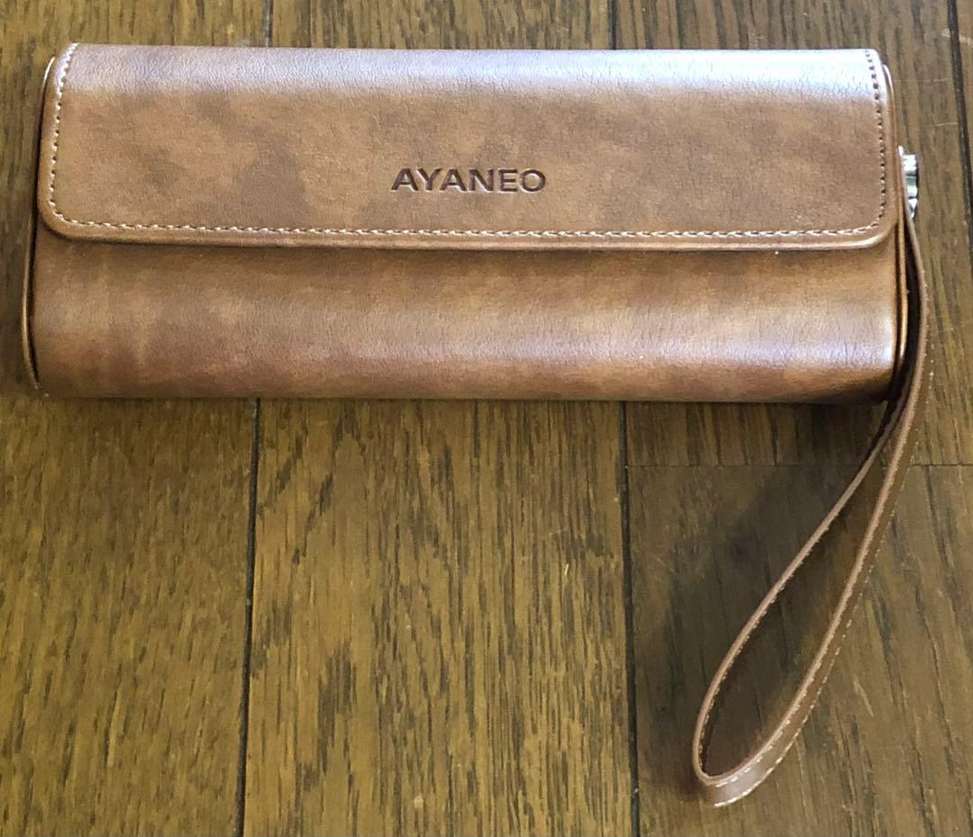 その他 AYANEO Pocket Micro (6GB 128GB) Soul Red