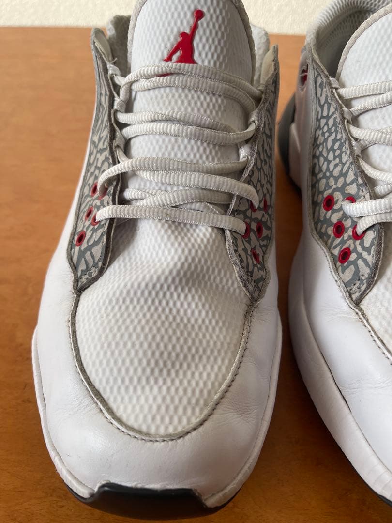 NIKE JORDAN ADG2 ジョーダン スニーカー ホワイト