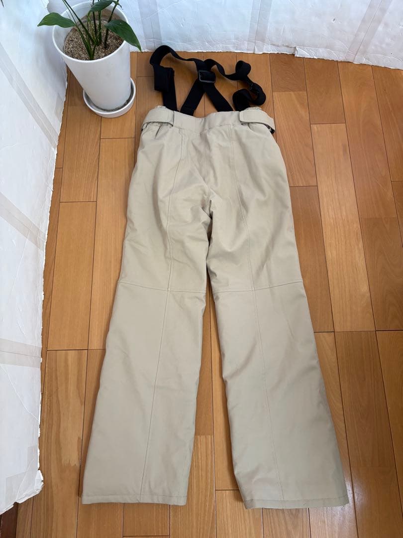 【送料無料】phenix フェニックス　スキーウェア　Lサイズ　上下セット