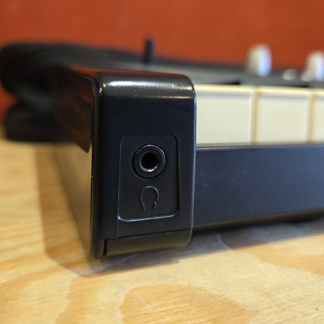 KORG micro STATION MW1 61鍵 シンセサイザー