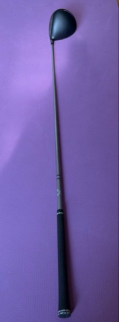 スリクソン ZX5 Mk II ドライバー Diamana ZX-II 50 R