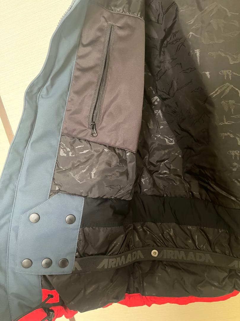 armada アルマダ　スキーウェア
