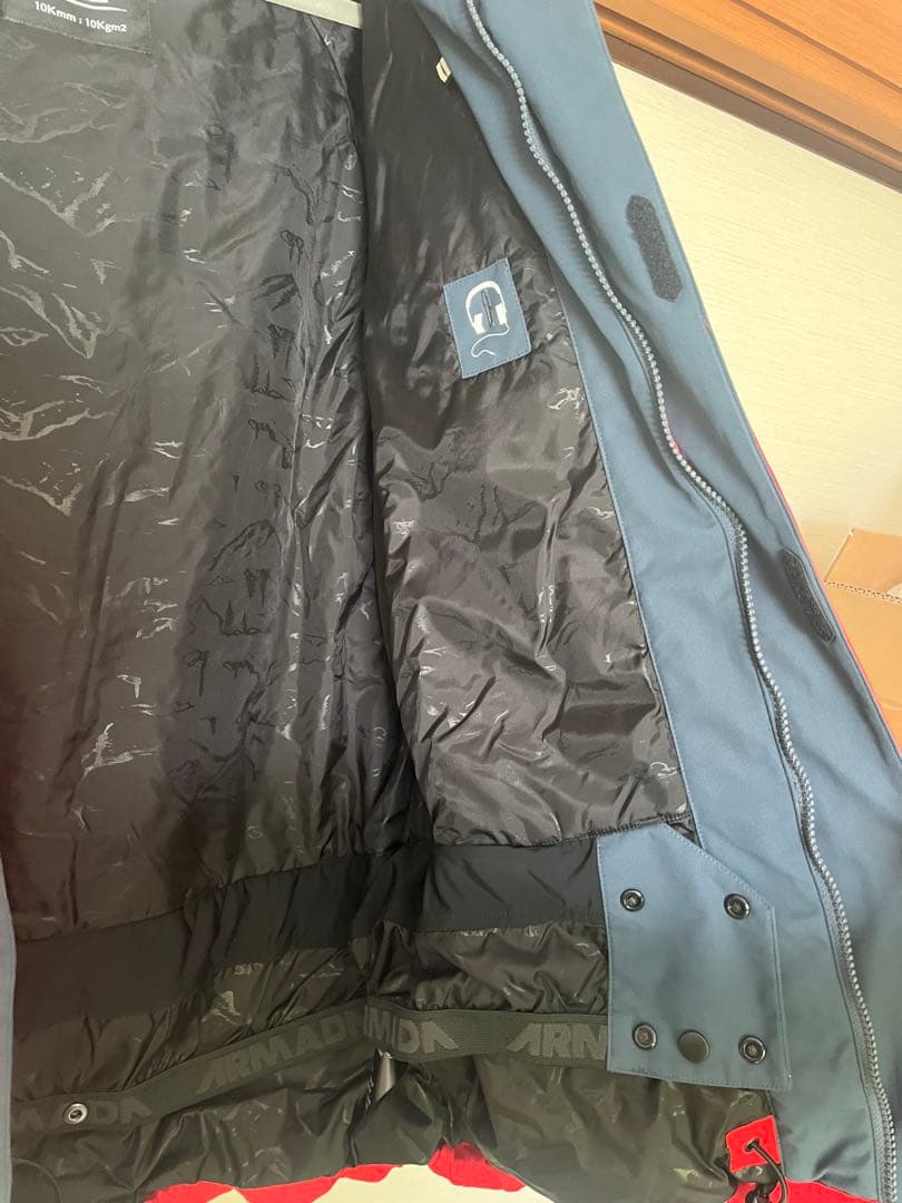 armada アルマダ　スキーウェア