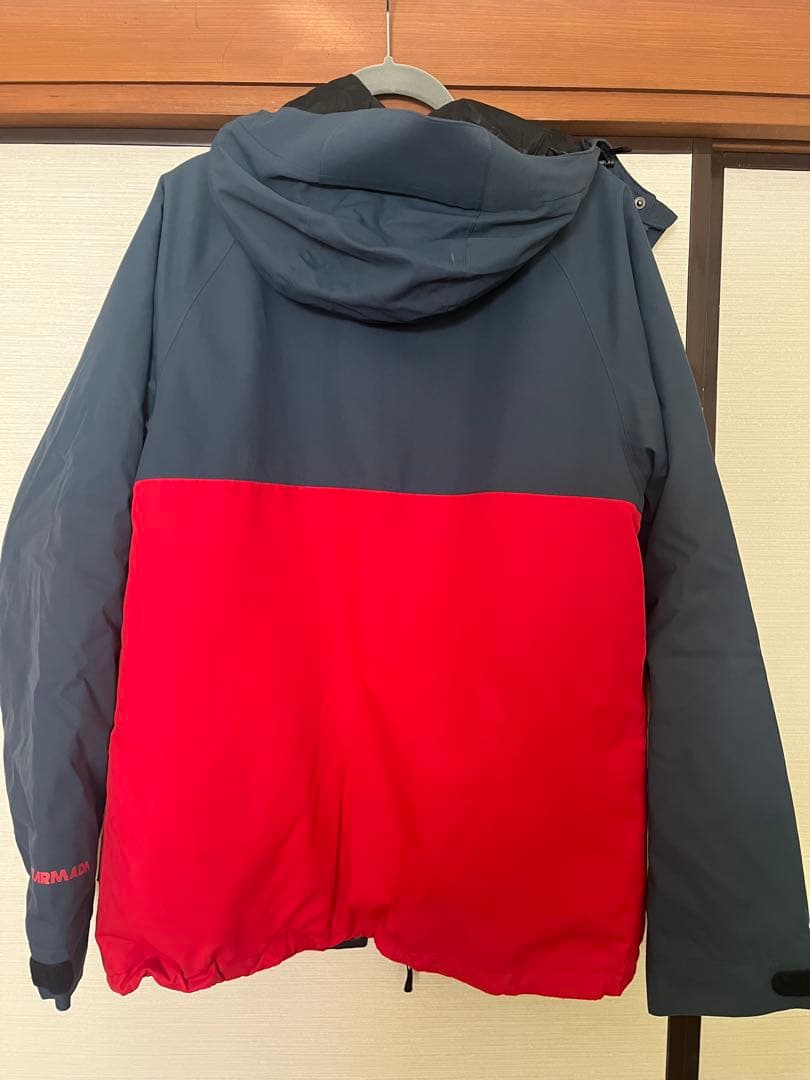 armada アルマダ　スキーウェア