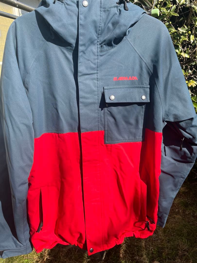 armada アルマダ　スキーウェア