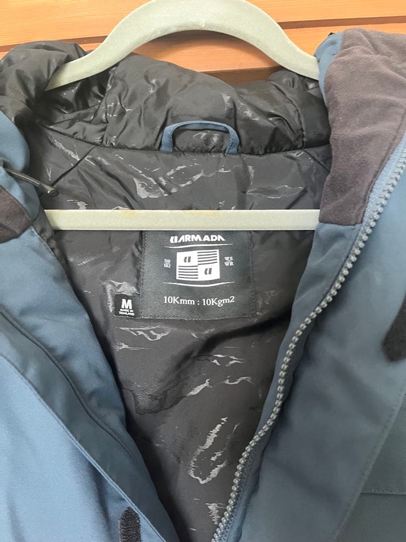 armada アルマダ　スキーウェア