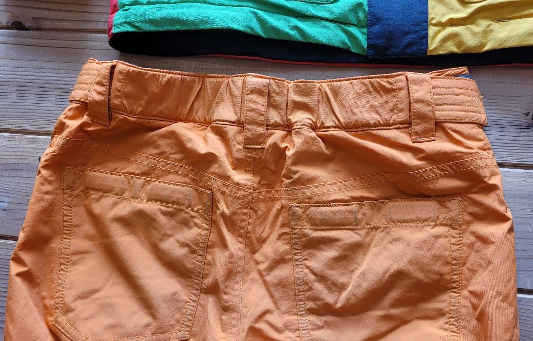 バートン　ボードウェア　ジュニア　L