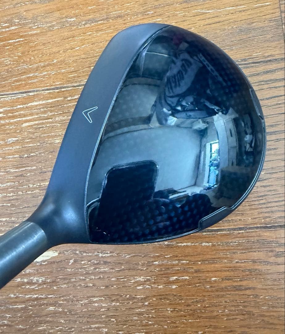 Callaway PARADYM フェアウェイウッド5W 42.5インチ 19°