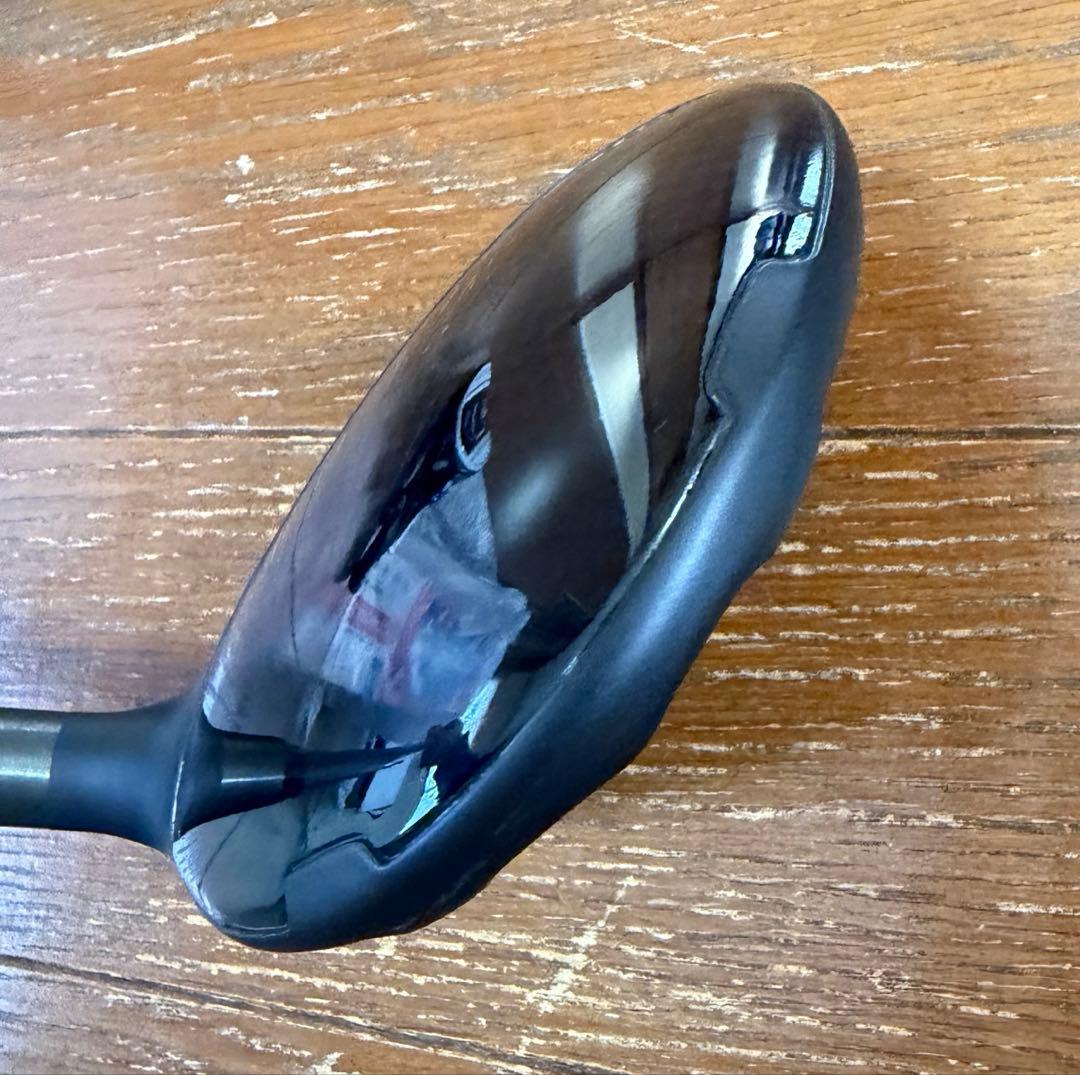 Callaway PARADYM フェアウェイウッド5W 42.5インチ 19°
