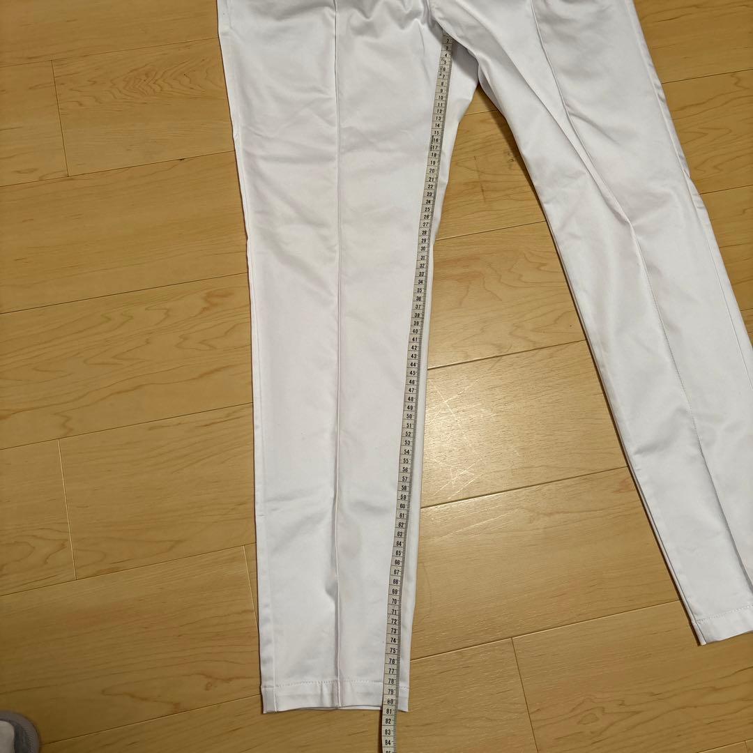 ⭐️MASTER BUNNY EDITION パンツ サイズ6 ホワイト