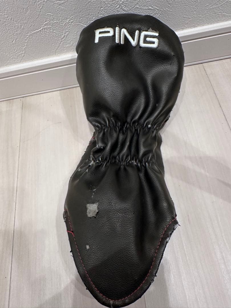 PING G410Plus ドライバー10.5 ヘッドのみ