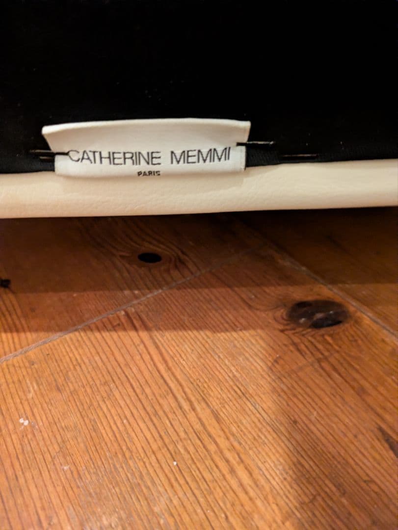 CATHERINE MEMMI 　カトリーヌメミ イス