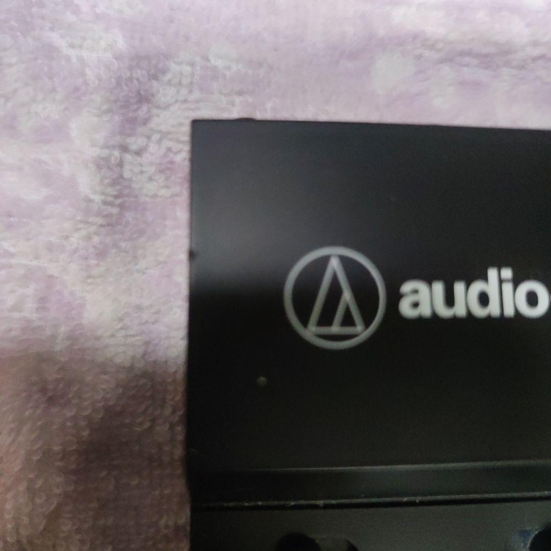 す*ず様 audio-technica AT-UMX3 USBオーディオミキサー