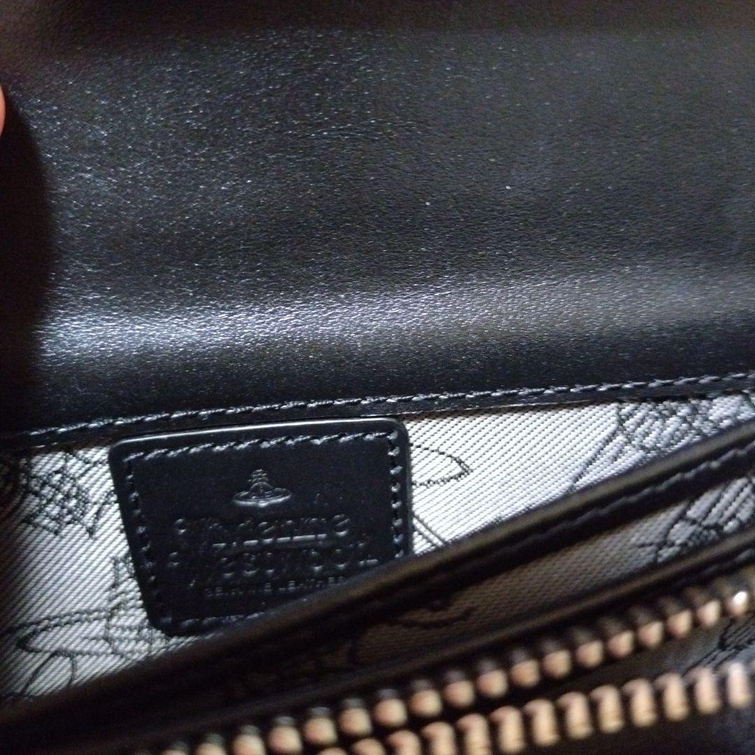 ヴィヴィアンウエストウッド財布