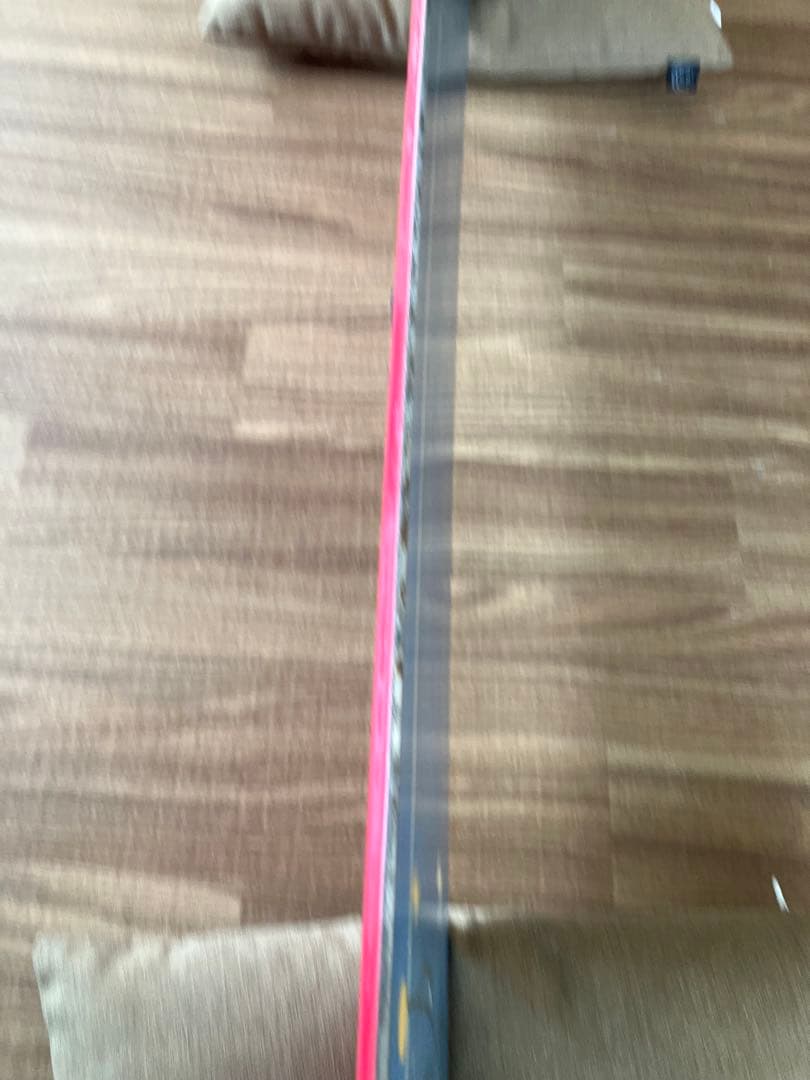 値下げ　goyride アートデザイン スノーボード 137cm