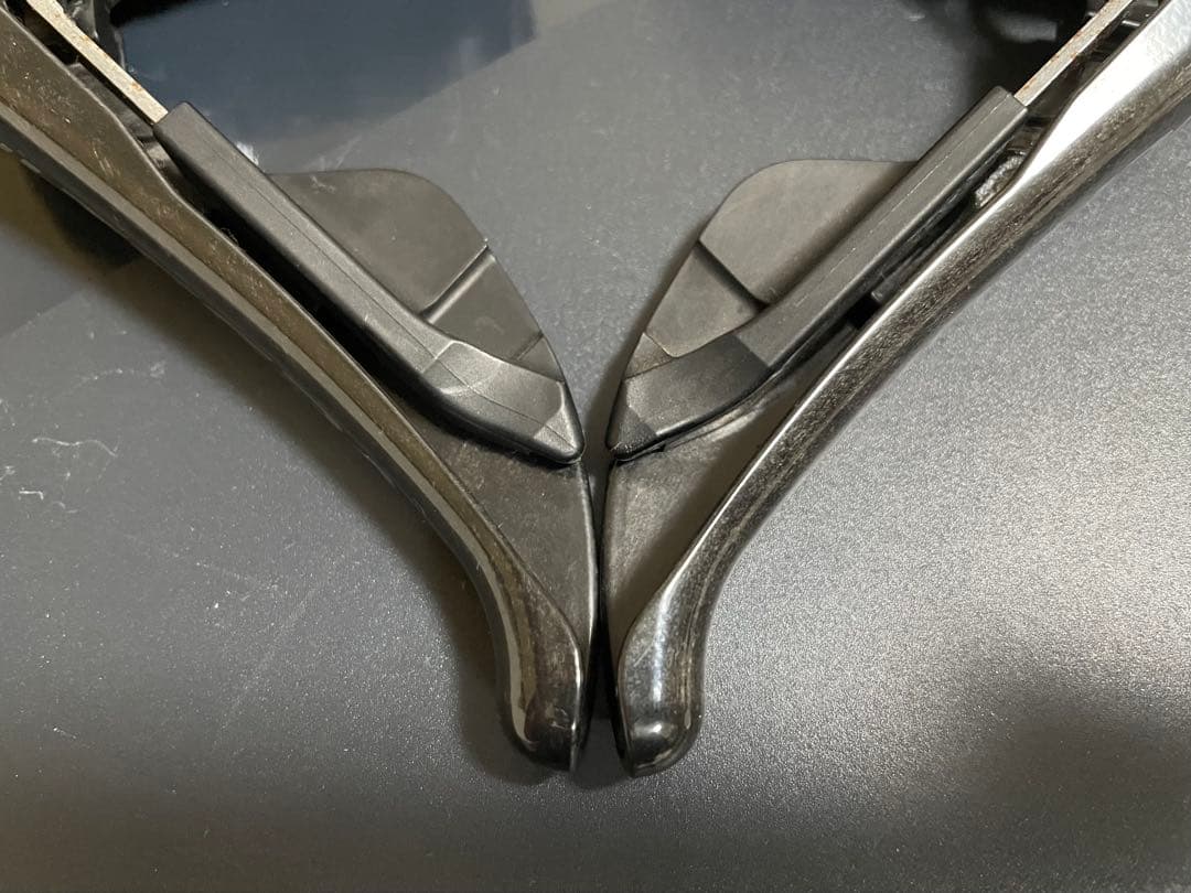 ST-6800 アルテグラ STIレバー