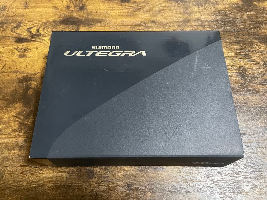 ST-6800 アルテグラ STIレバー