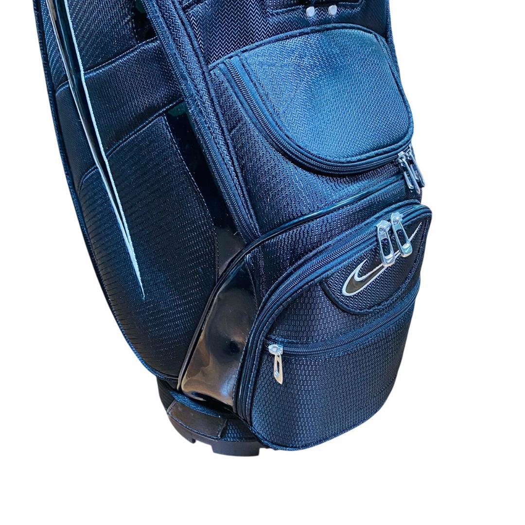 NIKE ゴルフキャディーバック　ビッグスウォッシュ　廃盤