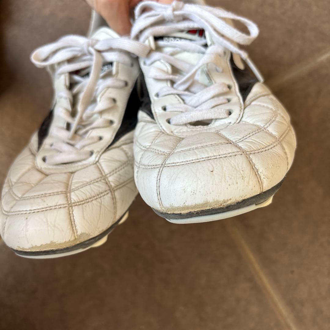 シューズ Mizuno Morelia 26.0cm