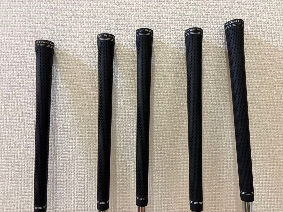 タイトリストT200(2021年モデル)アイアンセット 5本セット