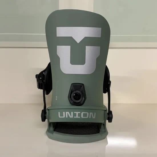 UNION ユニオン 2026【STRATA】OLIVE M(26-28cm)