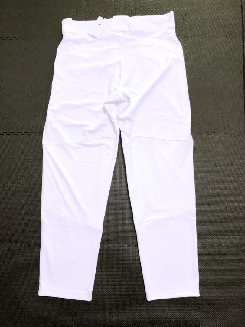 新品XXL2026年USA限定ＮＩＫＥ野球用ユニフォームパンツひざ2重裏メッシュ