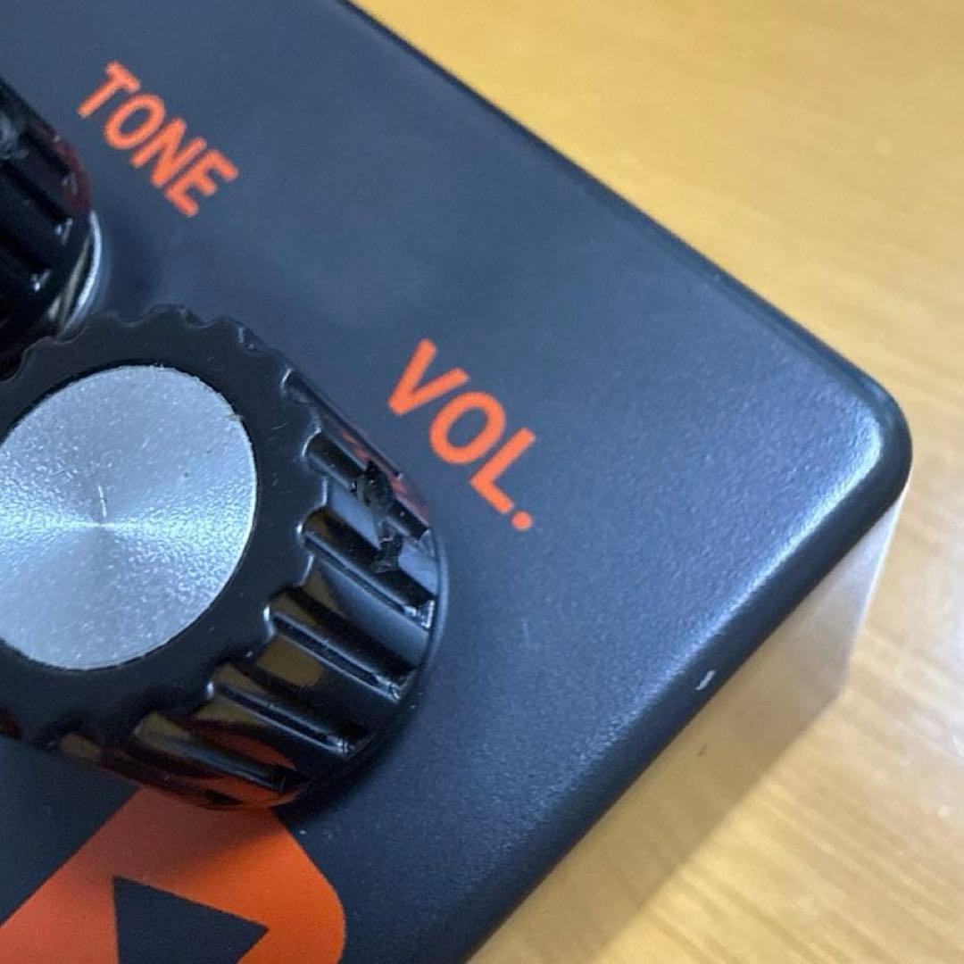 nature sound.】VS-308【国産Distortion】