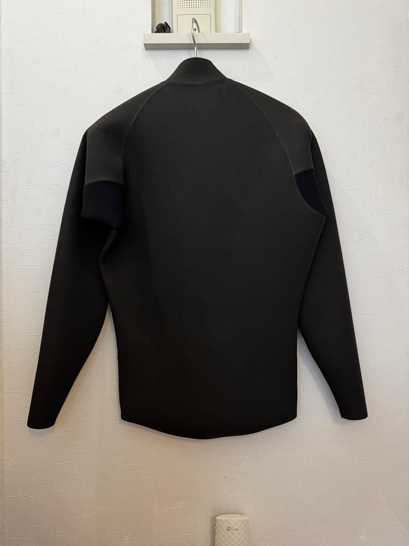 【新品】AXXE Classic L/S Jacket Lサイズ