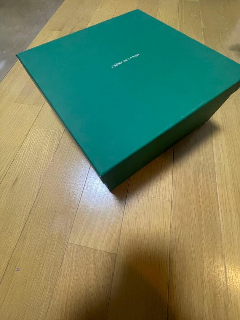 青りんご　クレーム ドゥ ラメール モイスチャークリーム 60mg