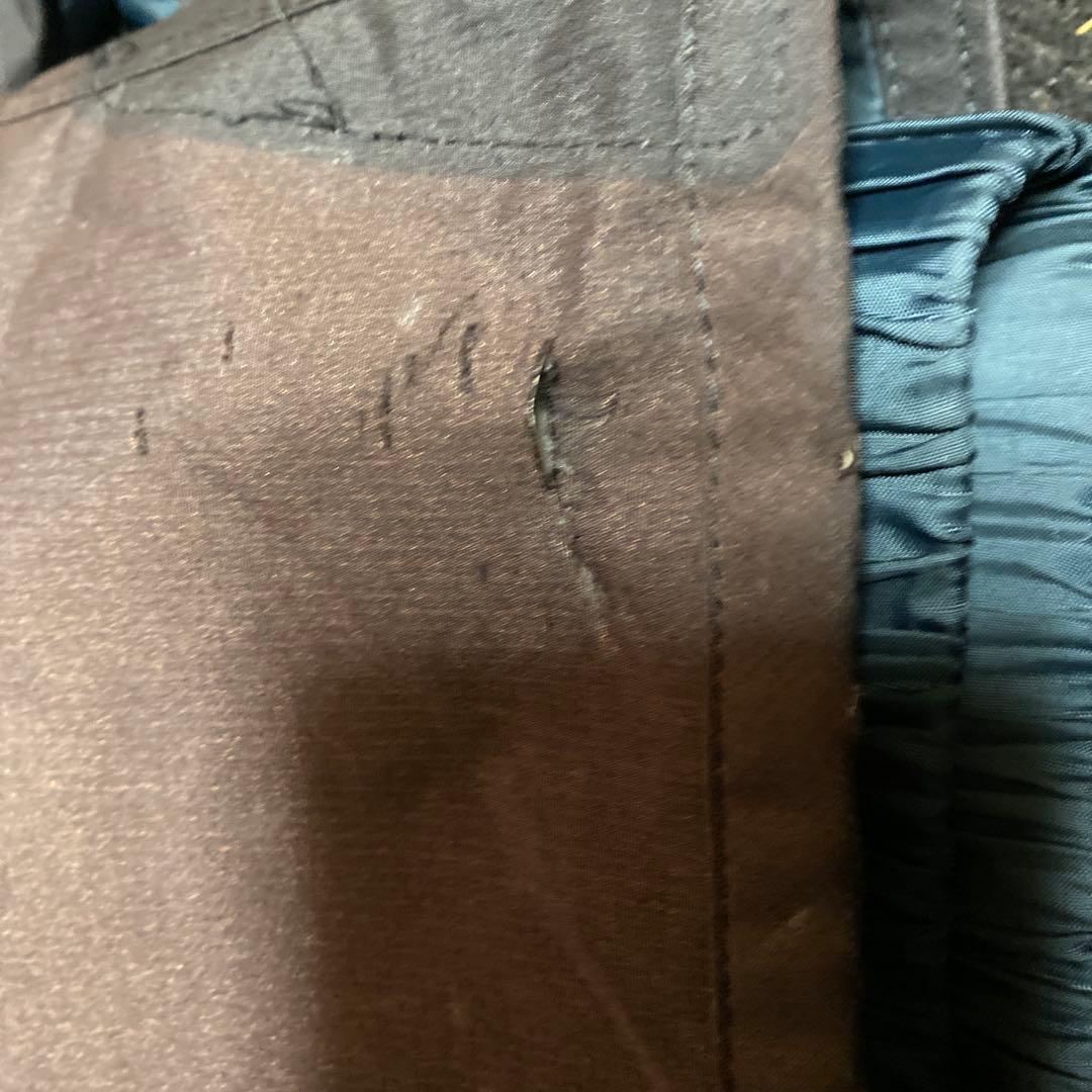 オガサカスキースキーウェア スノボーウェア 上下セット