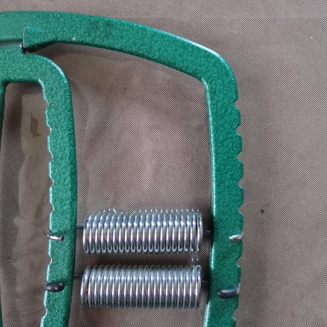 【ハンドグリップ】IVANKO スーパーグリッパー SP-28