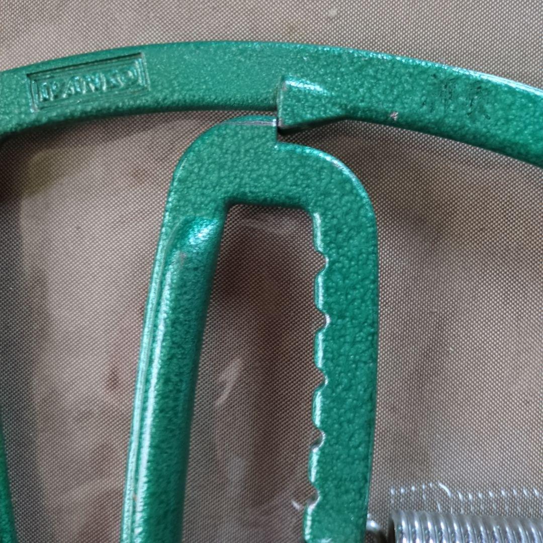 【ハンドグリップ】IVANKO スーパーグリッパー SP-28