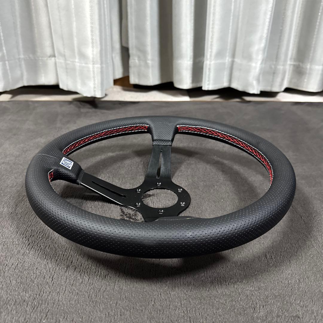 NARDI TORINO ナルディ ステアリングハンドル イタリア製 ° - メルカリ