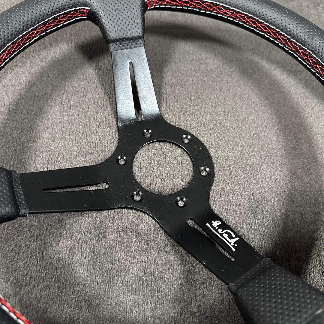 NARDI TORINO ナルディ ステアリングハンドル イタリア製 ° - メルカリ