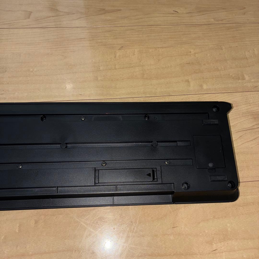 美品 KORG ワイヤレス MICROKEY2-61AIR 61鍵 MIDI