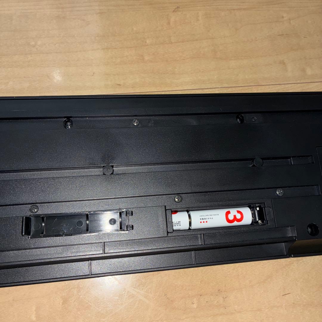 美品 KORG ワイヤレス MICROKEY2-61AIR 61鍵 MIDI