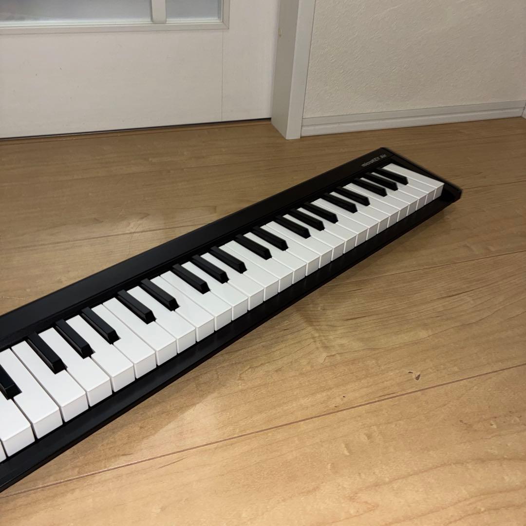 美品 KORG ワイヤレス MICROKEY2-61AIR 61鍵 MIDI