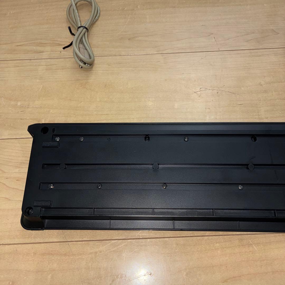 美品 KORG ワイヤレス MICROKEY2-61AIR 61鍵 MIDI