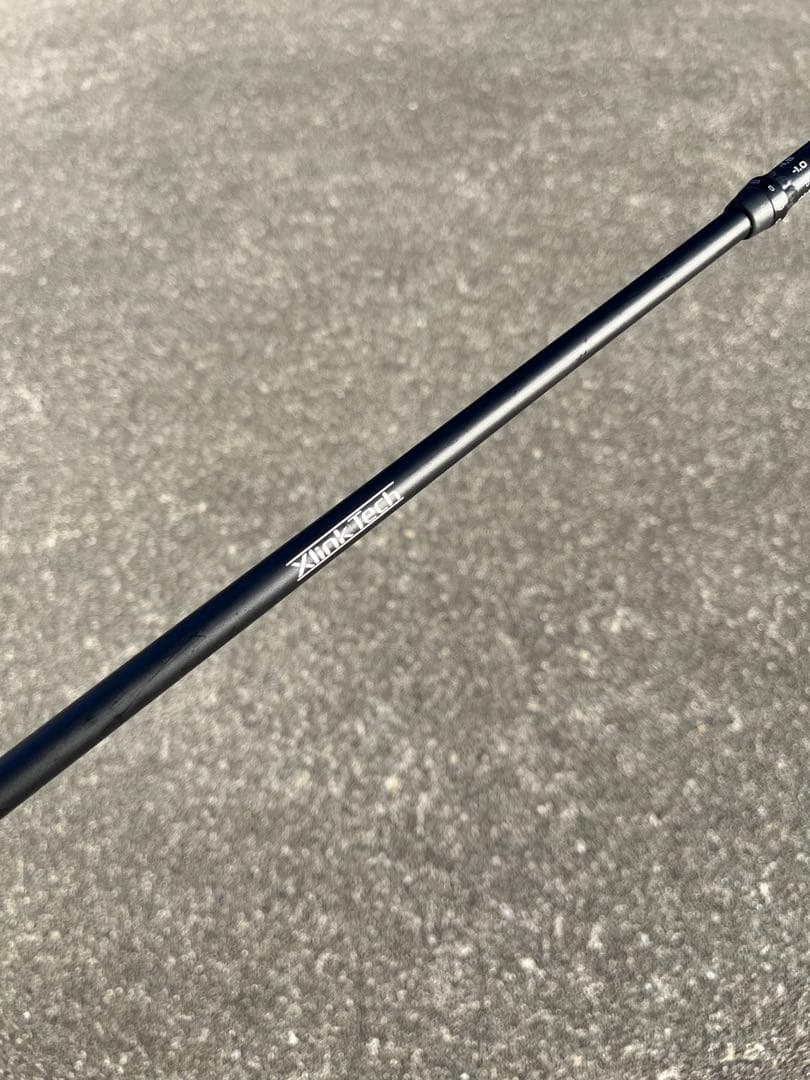 ディアマナBB 63SR ピン　フェアウェイウッド　3W シャフト