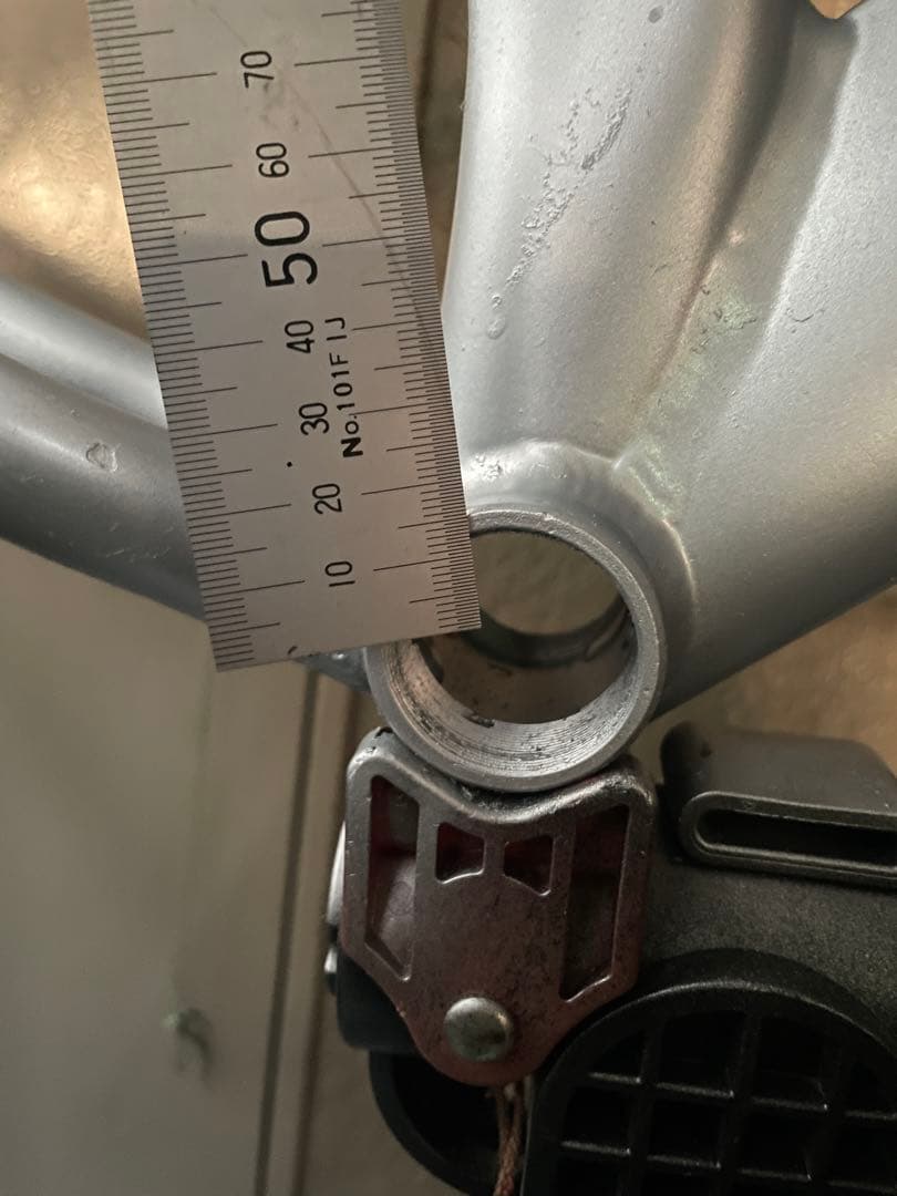 ［送料込み］Cervélo S1 フレームセット　54サイズ