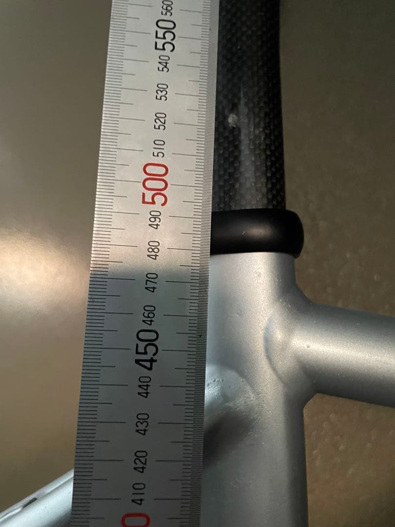 ［送料込み］Cervélo S1 フレームセット　54サイズ