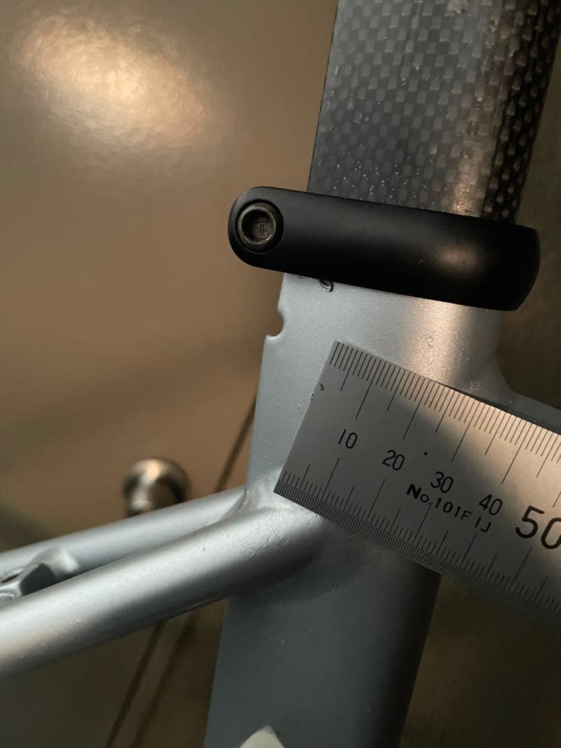 ［送料込み］Cervélo S1 フレームセット　54サイズ