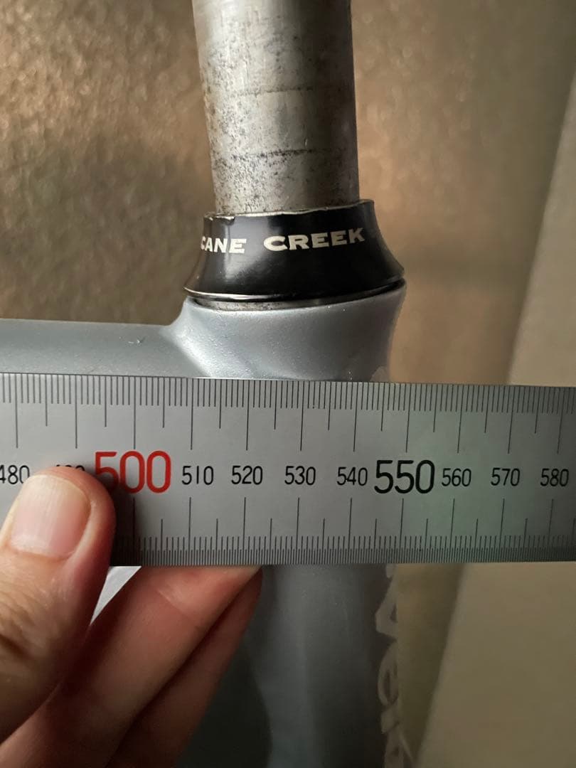 ［送料込み］Cervélo S1 フレームセット　54サイズ