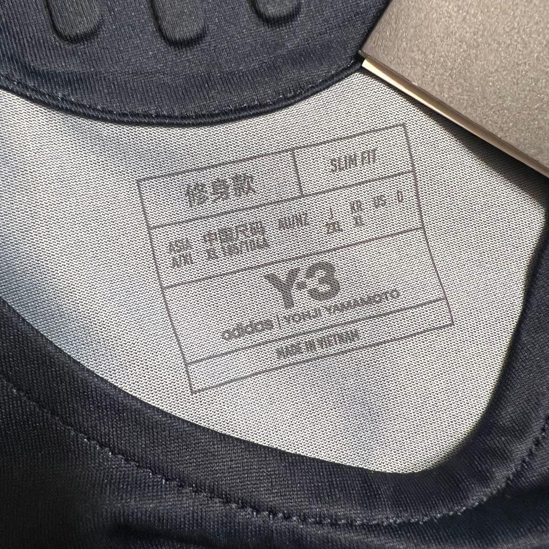 新品 日本代表 ホーム　オーセンティック　長袖ユニフォーム 2024 Y-3