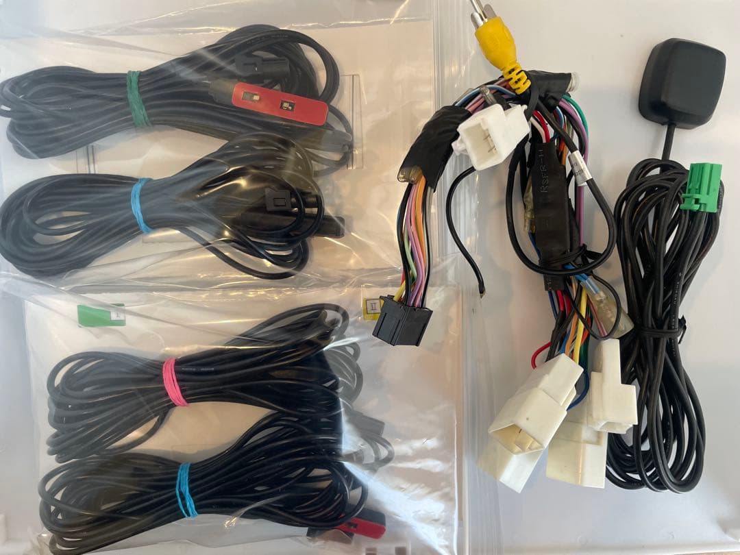 楽ナビAVIC-RW99 1月更新2025年地図最新第2.0.0.版オービス